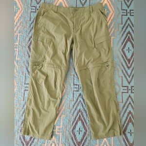 REI CO‎ OP Convertible Pants